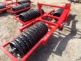 Válce cambridge agro-factory o záběru 3 - 3,4 m průměr válce TRIO ø 530